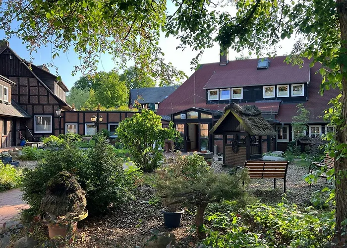 Ihr Ferien Hotel Brunnenhof