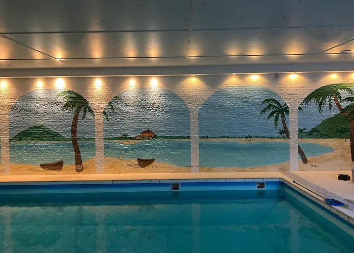 Ferien- und Reitsport Hotel Brunnenhof