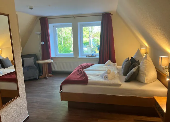 Ferien- und Reitsport Hotel Brunnenhof