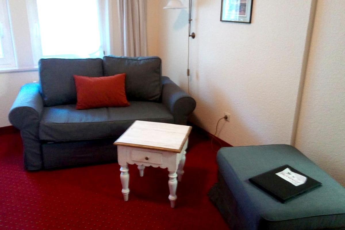 Ferien- Und Reitsport Brunnenhof Hotel 3*