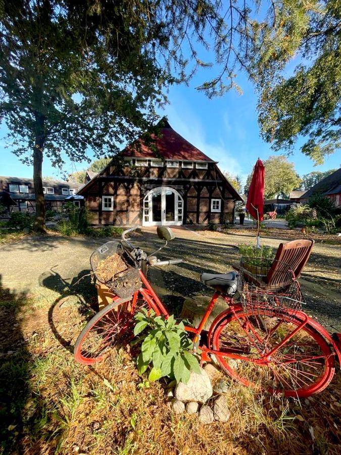 Ihr Ferien Brunnenhof Hotel Suhlendorf