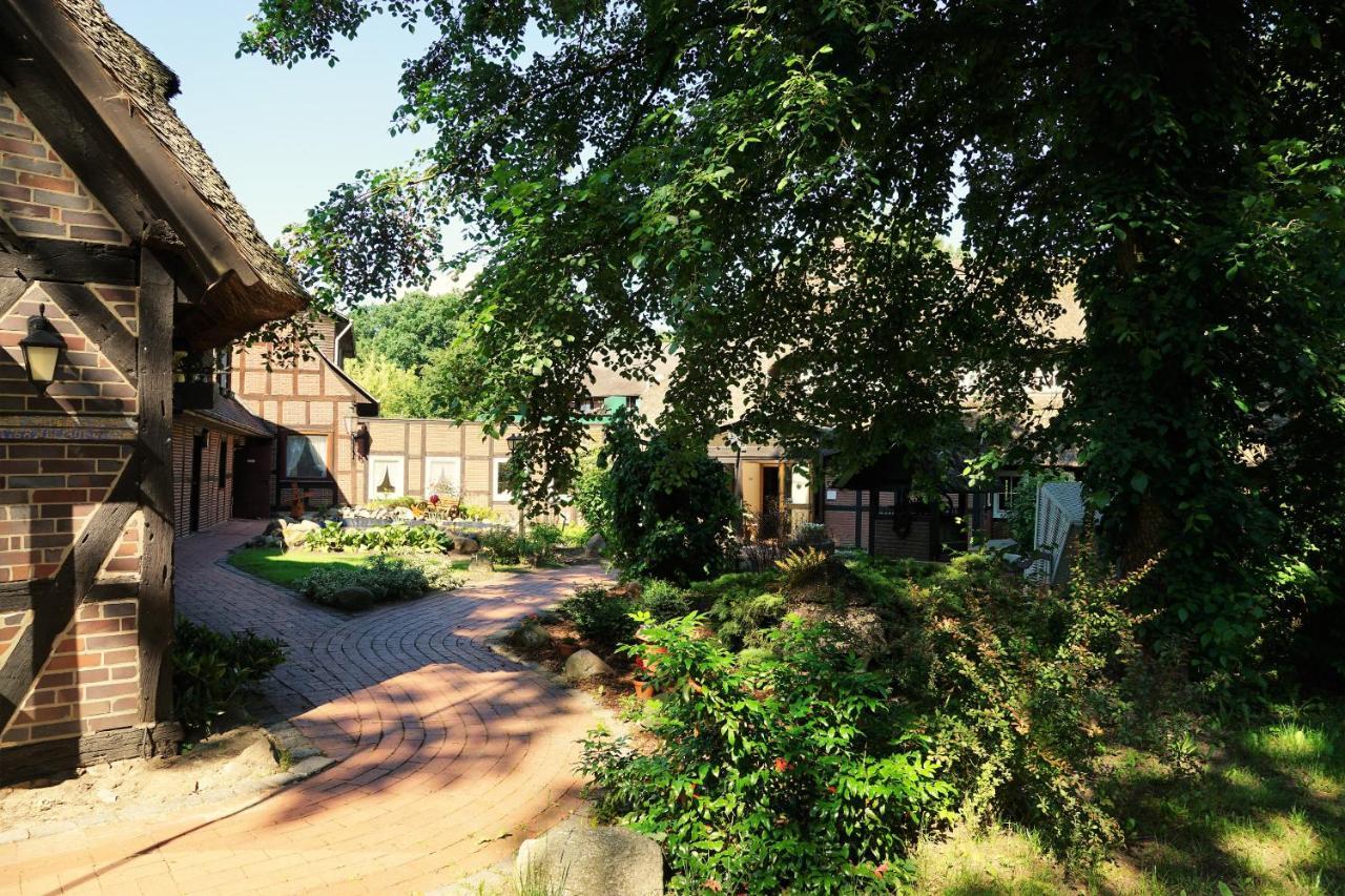 Ihr Ferien Brunnenhof Suhlendorf