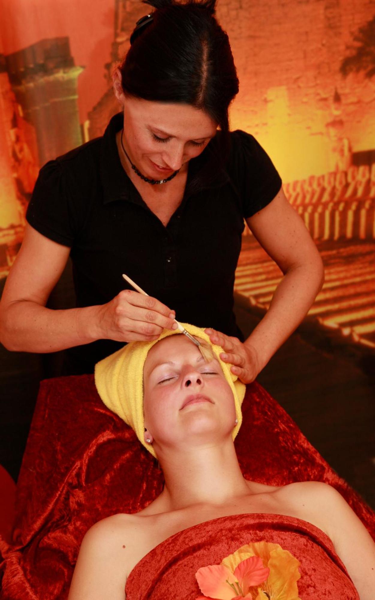 Hotel Ferien- Und Reitsport Brunnenhof