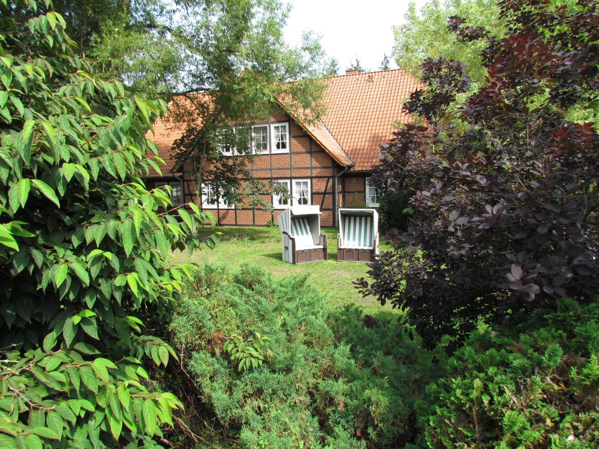 Ihr Ferien Brunnenhof 3* Suhlendorf
