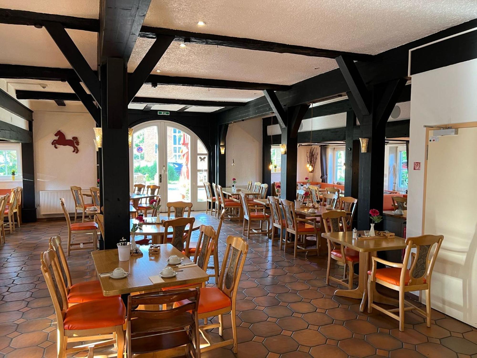 Hotel Ferien- Und Reitsport Brunnenhof Suhlendorf