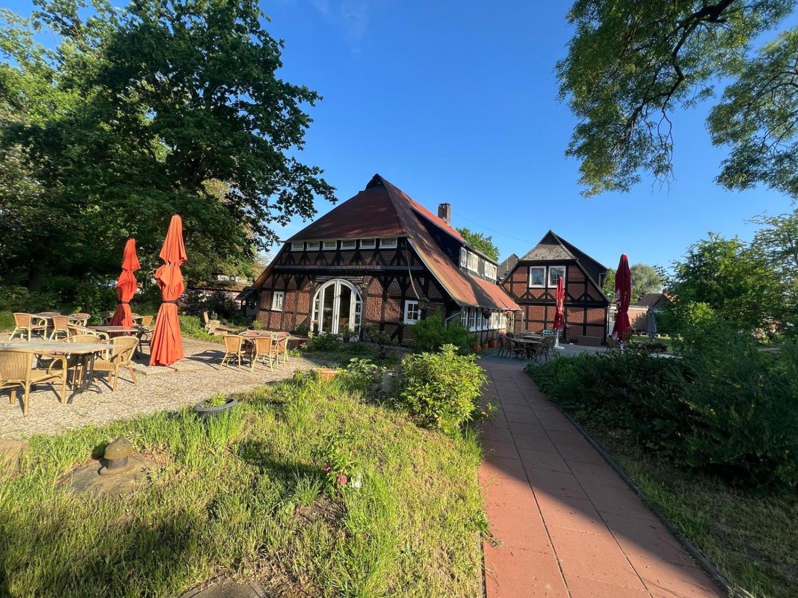 Ferien- Und Reitsport Brunnenhof 3* Suhlendorf