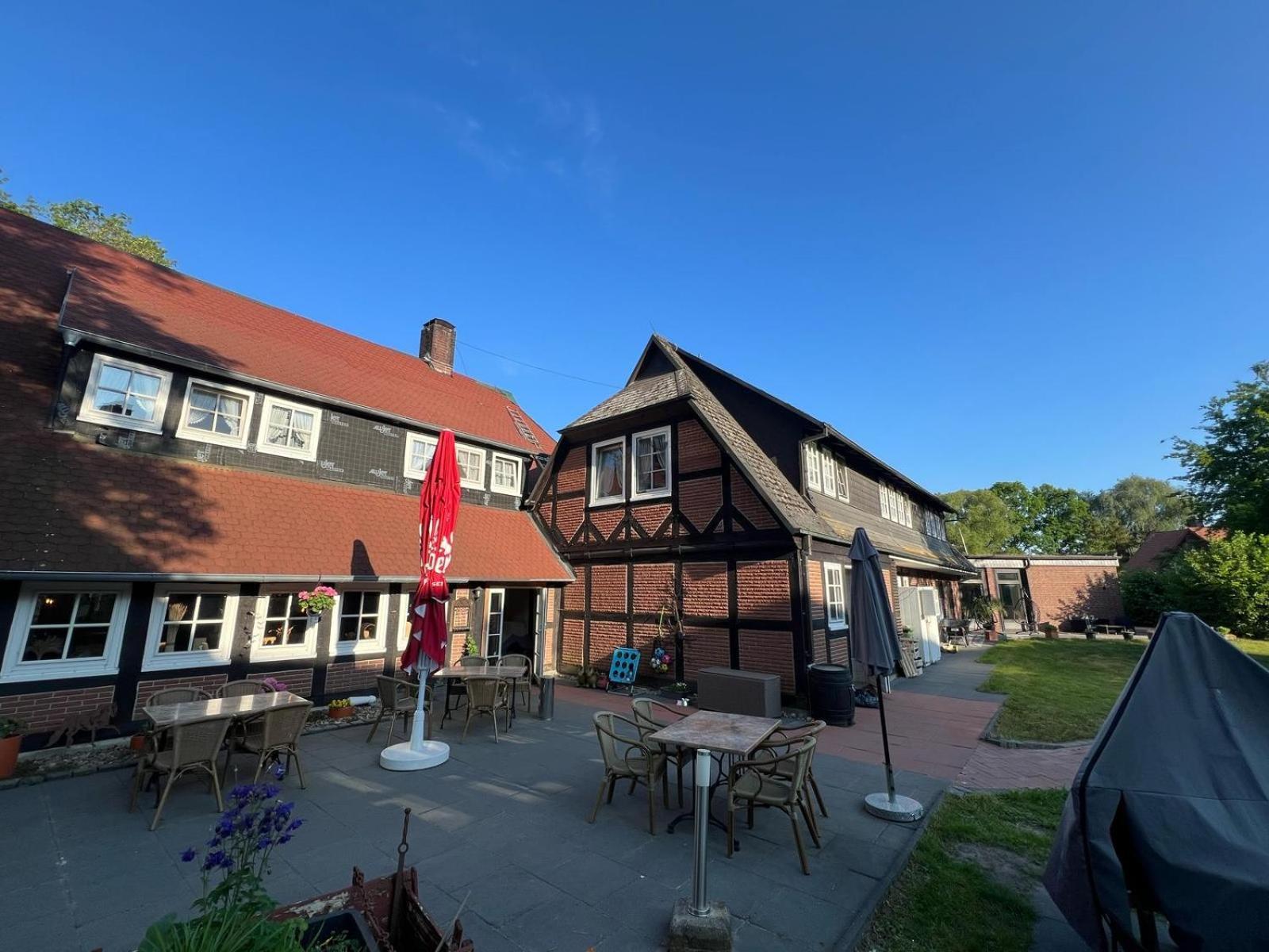 Hotel Ihr Ferien Brunnenhof