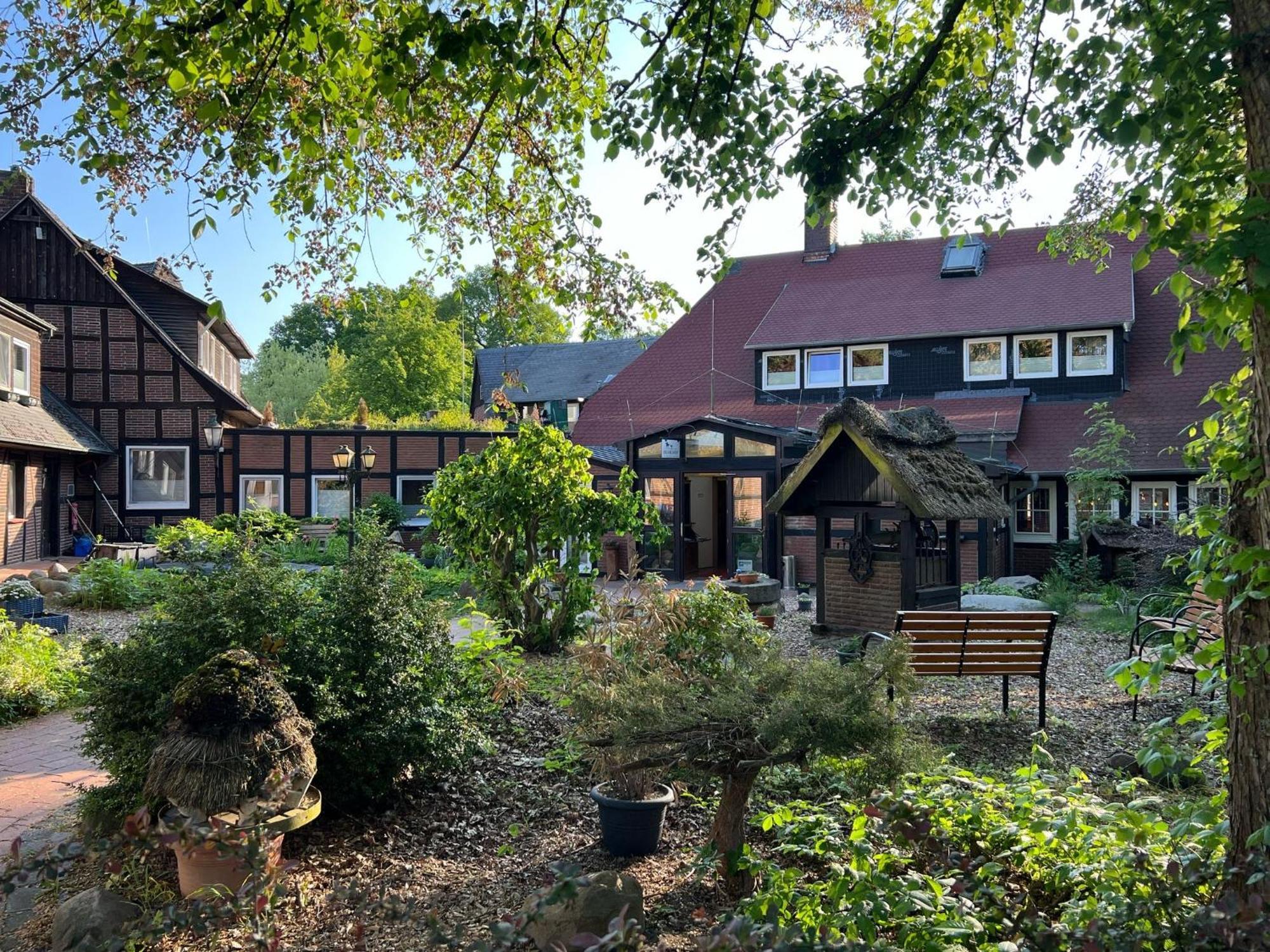 Hotel Ihr Ferien Brunnenhof 3*