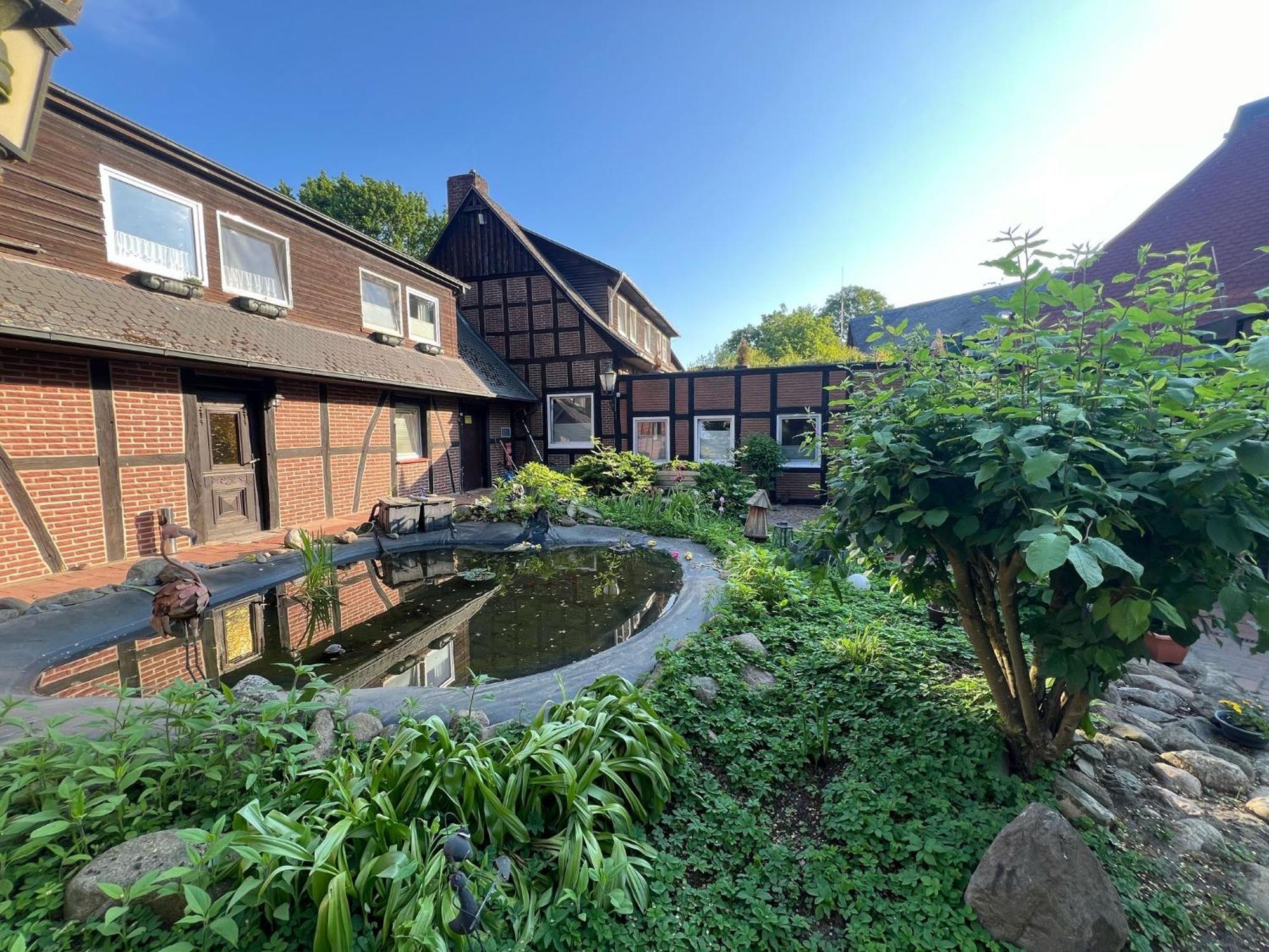 Hotel Ihr Ferien Brunnenhof Suhlendorf