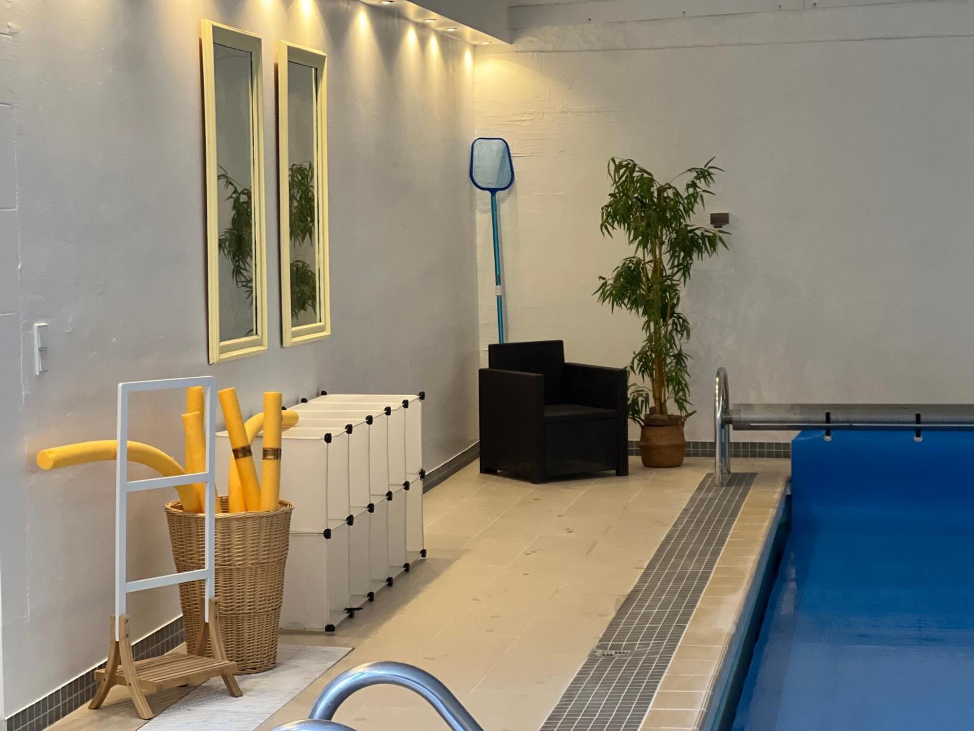 Hotel Ferien- Und Reitsport Brunnenhof Suhlendorf