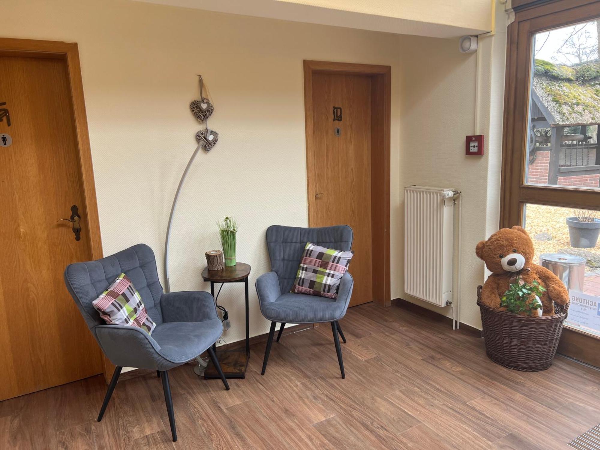 Ferien- Und Reitsport Brunnenhof Hotel 3*