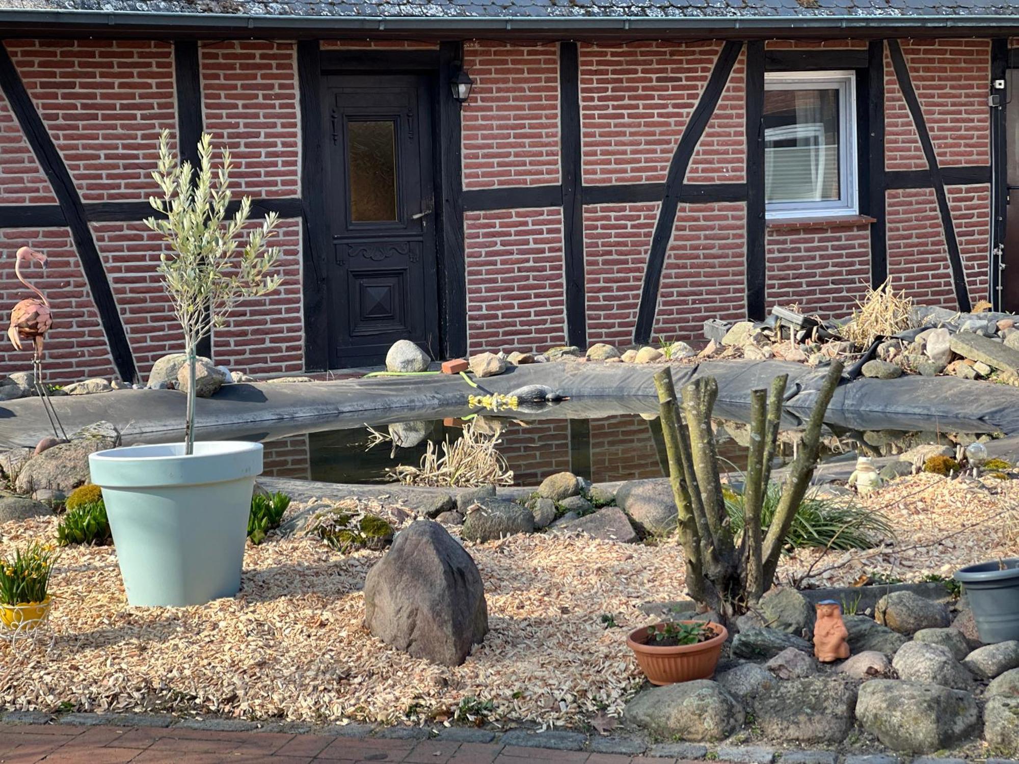 Hotel Ferien- Und Reitsport Brunnenhof 3*